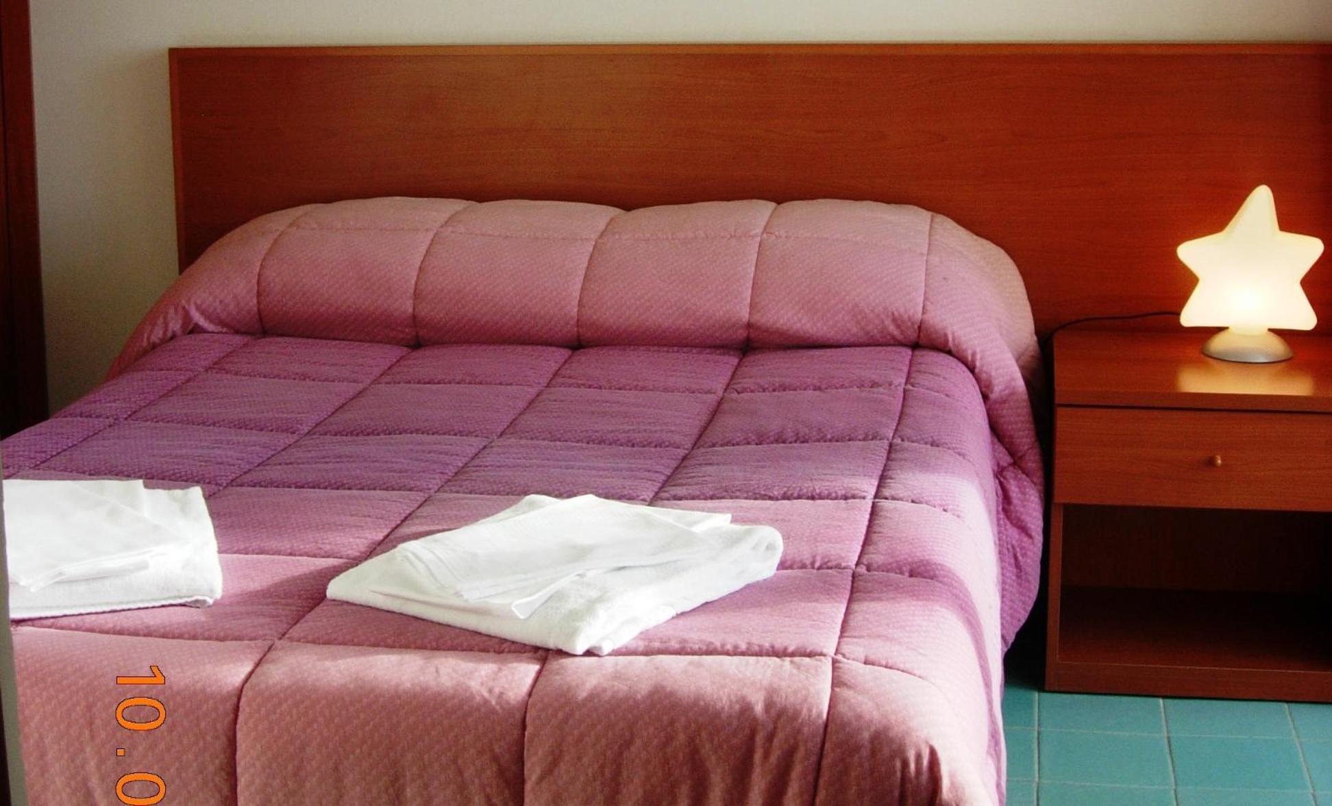 Casa Vacanze Elianto Anzio Habitación foto